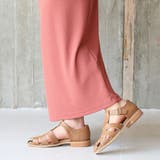 22SS新作 春夏新作 グルカサンダル | SHOE FANTASY | 詳細画像19