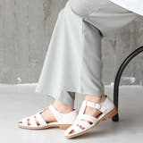 22SS新作 春夏新作 グルカサンダル | SHOE FANTASY | 詳細画像23