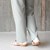 22SS新作 春夏新作 グルカサンダル | SHOE FANTASY | 詳細画像26