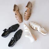 22SS新作 春夏新作 グルカサンダル | SHOE FANTASY | 詳細画像27