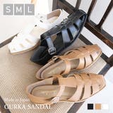 22SS新作 春夏新作 グルカサンダル | SHOE FANTASY | 詳細画像1