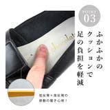 日本製 グルカパンプス | SHOE FANTASY | 詳細画像5 