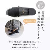 日本製 グルカパンプス | SHOE FANTASY | 詳細画像7 