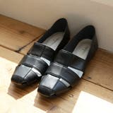 日本製 グルカパンプス | SHOE FANTASY | 詳細画像9 