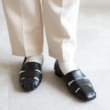 日本製 グルカパンプス | SHOE FANTASY | 詳細画像18 