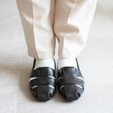 日本製 グルカパンプス | SHOE FANTASY | 詳細画像20 