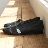 日本製 グルカパンプス | SHOE FANTASY | 詳細画像10 