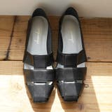 日本製 グルカパンプス | SHOE FANTASY | 詳細画像11 