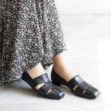 日本製 グルカパンプス | SHOE FANTASY | 詳細画像12 