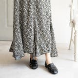 日本製 グルカパンプス | SHOE FANTASY | 詳細画像13 