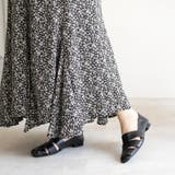 日本製 グルカパンプス | SHOE FANTASY | 詳細画像14 