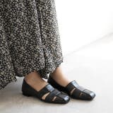 日本製 グルカパンプス | SHOE FANTASY | 詳細画像16 