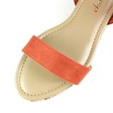 日本製 ネックベルトゴム サンダル | SHOE FANTASY | 詳細画像49