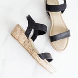 日本製 ネックベルトゴム サンダル | SHOE FANTASY | 詳細画像6