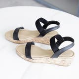 日本製 ネックベルトゴム サンダル | SHOE FANTASY | 詳細画像7
