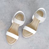 日本製 ネックベルトゴム サンダル | SHOE FANTASY | 詳細画像14