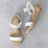 日本製 ネックベルトゴム サンダル | SHOE FANTASY | 詳細画像15