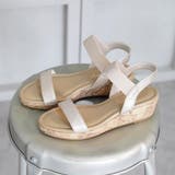 日本製 ネックベルトゴム サンダル | SHOE FANTASY | 詳細画像24