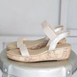 日本製 ネックベルトゴム サンダル | SHOE FANTASY | 詳細画像25