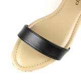 日本製 ネックベルトゴム サンダル | SHOE FANTASY | 詳細画像46