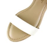 日本製 ネックベルトゴム サンダル | SHOE FANTASY | 詳細画像47