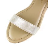 日本製 ネックベルトゴム サンダル | SHOE FANTASY | 詳細画像48