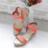 日本製 ネックベルトゴム サンダル | SHOE FANTASY | 詳細画像33