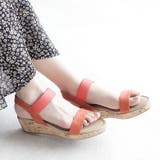 日本製 ネックベルトゴム サンダル | SHOE FANTASY | 詳細画像34