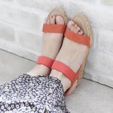 日本製 ネックベルトゴム サンダル | SHOE FANTASY | 詳細画像35