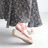 日本製 ネックベルトゴム サンダル | SHOE FANTASY | 詳細画像36