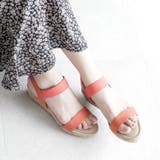 日本製 ネックベルトゴム サンダル | SHOE FANTASY | 詳細画像37