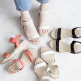 日本製 ネックベルトゴム サンダル | SHOE FANTASY | 詳細画像4