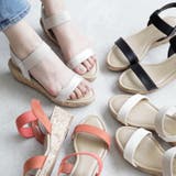 日本製 ネックベルトゴム サンダル | SHOE FANTASY | 詳細画像5