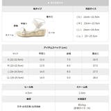 日本製 ネックベルトゴム サンダル | SHOE FANTASY | 詳細画像51