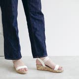 日本製 ネックベルトゴム サンダル | SHOE FANTASY | 詳細画像19