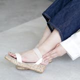 日本製 ネックベルトゴム サンダル | SHOE FANTASY | 詳細画像23
