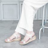 日本製 ネックベルトゴム サンダル | SHOE FANTASY | 詳細画像31