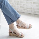 日本製 ネックベルトゴム サンダル | SHOE FANTASY | 詳細画像26