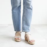 日本製 ネックベルトゴム サンダル | SHOE FANTASY | 詳細画像27
