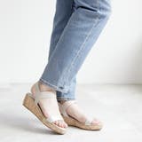 日本製 ネックベルトゴム サンダル | SHOE FANTASY | 詳細画像28