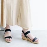 日本製 ネックベルトゴム サンダル | SHOE FANTASY | 詳細画像10