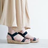 日本製 ネックベルトゴム サンダル | SHOE FANTASY | 詳細画像12