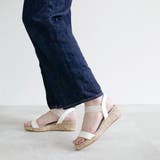 日本製 ネックベルトゴム サンダル | SHOE FANTASY | 詳細画像18