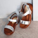 日本製 スポーツサンダル マジックタイプのベルト | SHOE FANTASY | 詳細画像8 