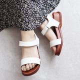 日本製 スポーツサンダル マジックタイプのベルト | SHOE FANTASY | 詳細画像17 