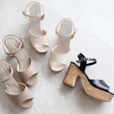 日本製 厚底 コルクソール サンダル | SHOE FANTASY | 詳細画像33