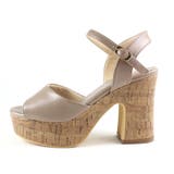 日本製 厚底 コルクソール サンダル | SHOE FANTASY | 詳細画像37