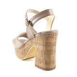 日本製 厚底 コルクソール サンダル | SHOE FANTASY | 詳細画像38