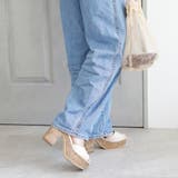 日本製 厚底 コルクソール サンダル | SHOE FANTASY | 詳細画像28