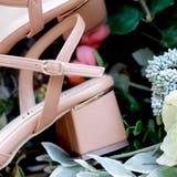 日本製 シンプル ストラップ サンダル  | SHOE FANTASY | 詳細画像27 